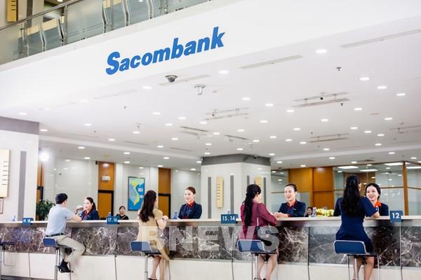 Sacombank thông tin về vụ việc đền bù gần 47 tỷ đồng cho khách hàng
