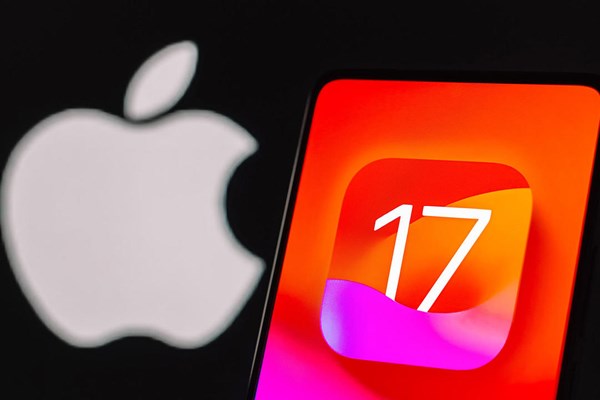 Apple tung bản cập nhật vá 3 lỗ hổng an ninh iPhone và Mac