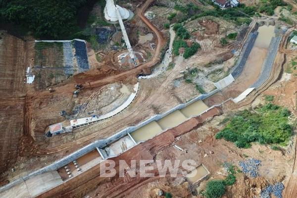 Kiến nghị sớm lập bản đồ rủi ro phòng chống sạt lở, ngập lụt ở Lâm Đồng