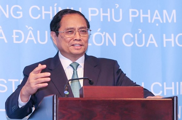 Các nhà đầu tư lớn của Hoa Kỳ quan tâm tới thị trường Việt Nam