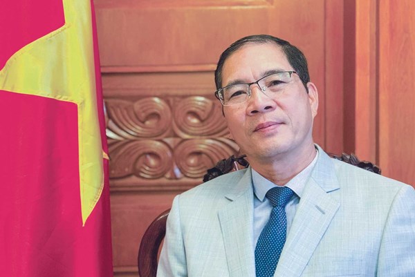 Chuyến thăm của Chủ tịch Quốc hội Vương Đình Huệ mở ra chương mới trong quan hệ Việt Nam-Bulgaria