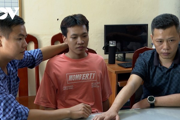 Đã bắt được đối tượng đâm tử vong Trung úy Công an ở Thái Bình