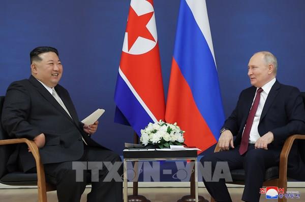 Tổng hợp sự kiện quốc tế nổi bật trong tuần qua ảnh (từ ngày 18-24/9/2023)