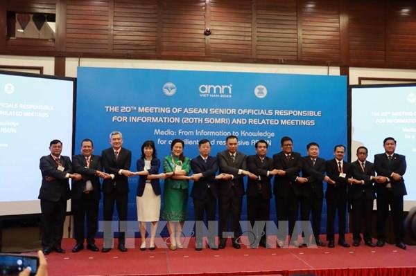 Thái Lan chung tay cùng Việt Nam chống tin giả