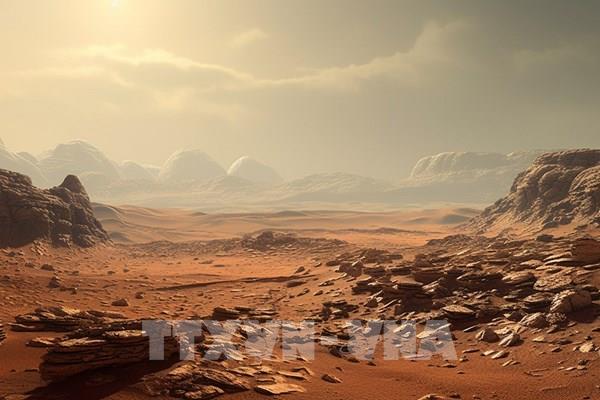 NASA đưa về Trái Đất mẫu vật lớn kỷ lục của một tiểu hành tinh