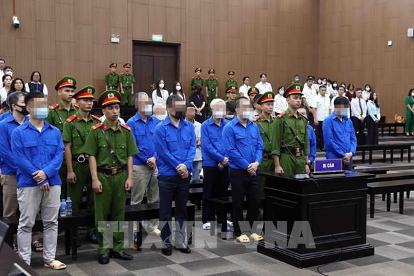 Hoãn xét xử sai phạm tại Dự án cao tốc Đà Nẵng - Quảng Ngãi đến ngày 16/10