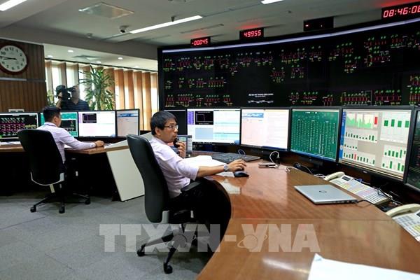 Đề xuất đưa Trung tâm Điều độ hệ thống điện Quốc gia thành doanh nghiệp