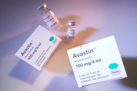 Pakistan cấm sử dụng thuốc Avastin điều trị ung thư