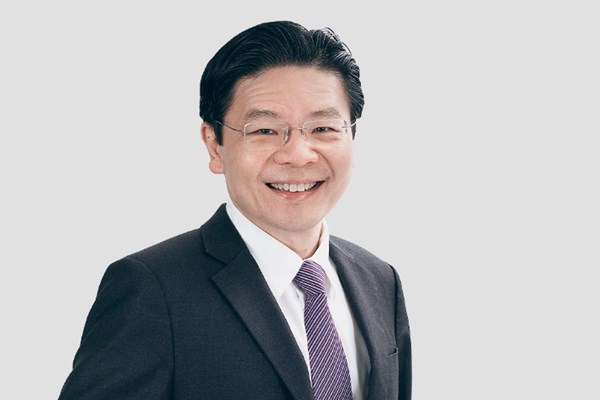 Quỹ Đầu tư Chính phủ Singapore có Phó Chủ tịch mới