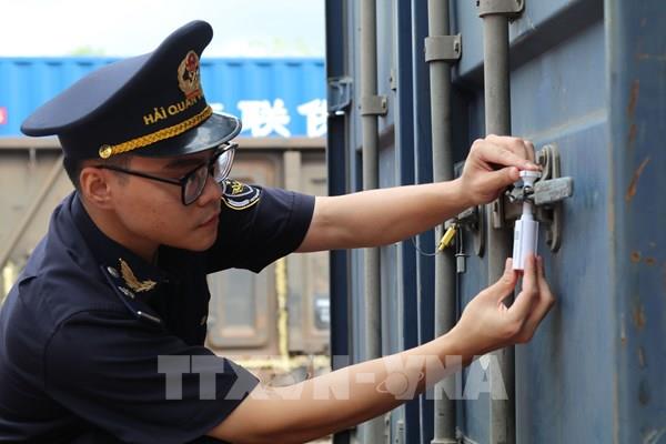 Giải pháp nào thúc đẩy thương mại qua cửa khẩu Ga đường sắt quốc tế Đồng Đăng?