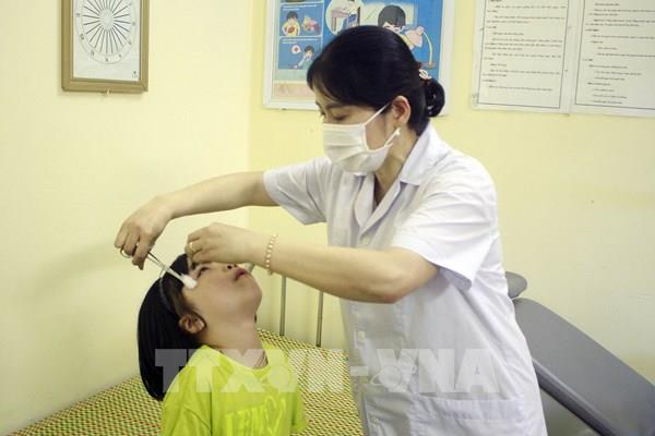 Xử lý nghiêm việc lợi dụng dịch đau mắt đỏ để tăng giá thuốc