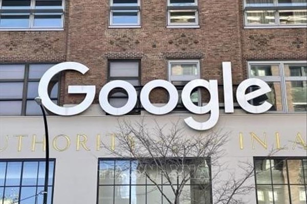 Mỹ cáo buộc Google đẩy giá quảng cáo một cách bất hợp pháp