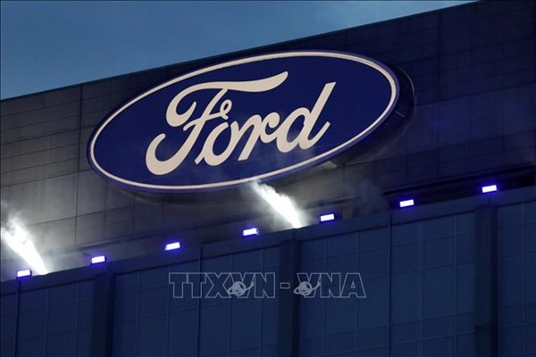 Ford tạm dừng xây dựng nhà pin xe điện 3,5 tỷ USD chỉ sau 7 tháng triển khai