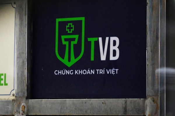 TVB có kế hoạch mua lại 2,5 triệu cổ phiếu từ người lao động nghỉ việc 