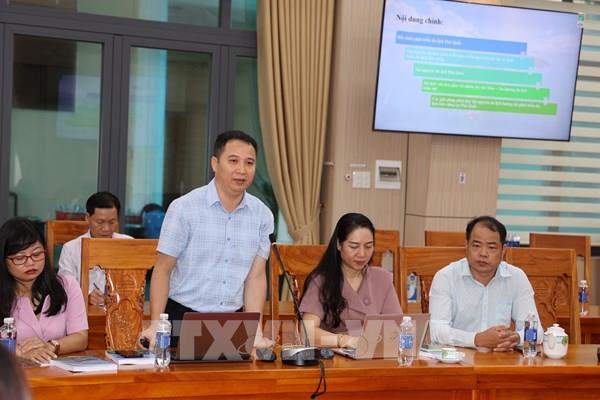 Nhiều dự án đầu tư góp phần tạo các điểm nhấn cho du lịch Phú Quốc