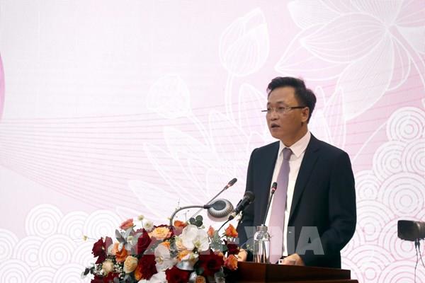 Hưng Yên là điểm đến của các doanh nghiệp Nhật Bản