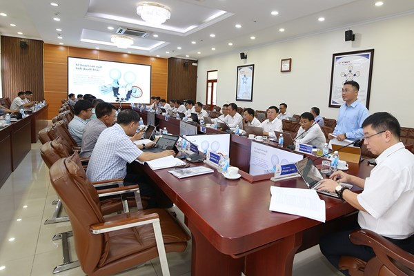 PTC3 đảm bảo tốt nhiệm vụ truyền tải điện khu vực Nam miền Trung và Tây Nguyên