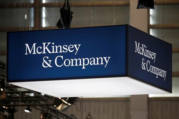 Mỹ: McKinsey chi hơn 200 triệu USD dàn xếp cáo buộc về thuốc giảm đau