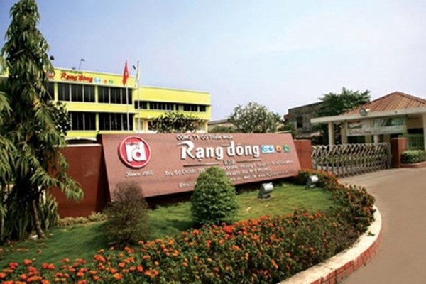  Rạng Đông Holding phải trả gần 160 tỷ đồng cho đối tác Nhật Bản vì thua kiện