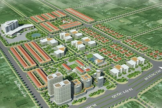 DIC nghiên cứu đề xuất đầu tư nhà máy điện rác tại Bà Rịa – Vũng Tàu  