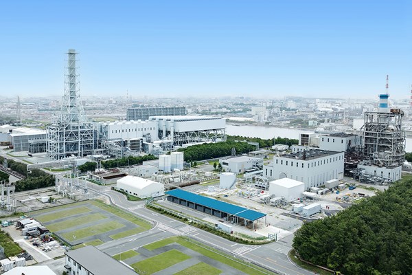 "Cơn sốt" bất động sản hậu cần tại Nhật Bản