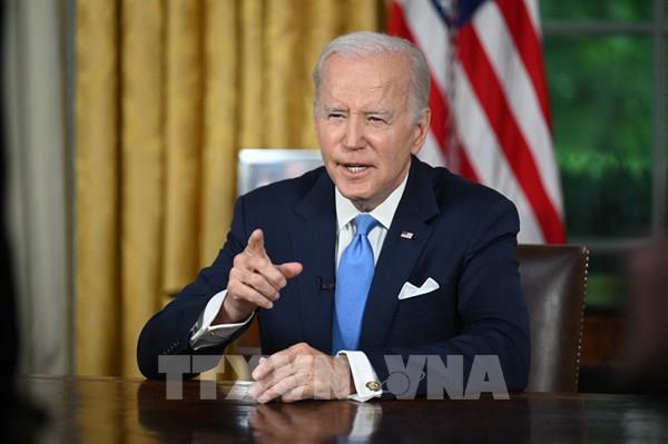 Tổng thống Mỹ: Nhiều công việc quan trọng bị ảnh hưởng nếu chính phủ đóng cửa