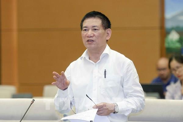 Tạo cơ chế khuyến khích doanh nghiệp nộp bổ sung thuế tại Việt Nam