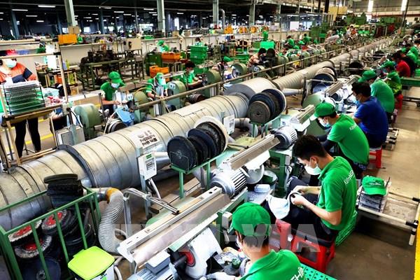 Kinh tế Tp. Hồ Chí Minh phục hồi nhưng chưa bứt phá