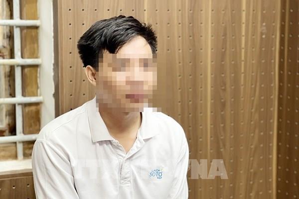 Bắt tạm giam thêm một đối tượng trong vụ làm giả văn bằng, chứng chỉ tại An Giang