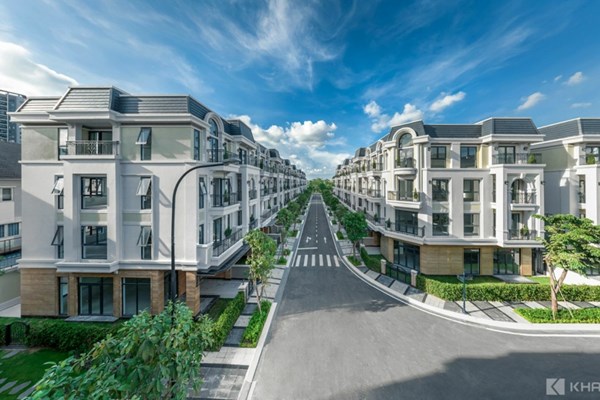 Nhà Khang Điền sắp trả cổ tức 10% bằng cổ phiếu