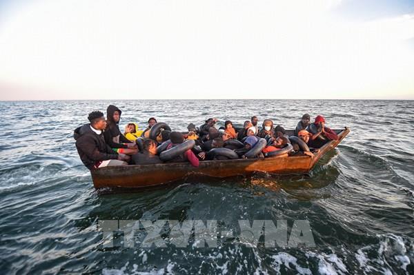 Cơ hội để giải quyết cuộc khủng hoảng di cư tại EU