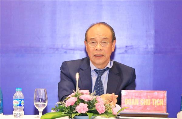 VINPA đề xuất nhiều giải pháp phát triển thị trường xăng dầu minh bạch và ổn định