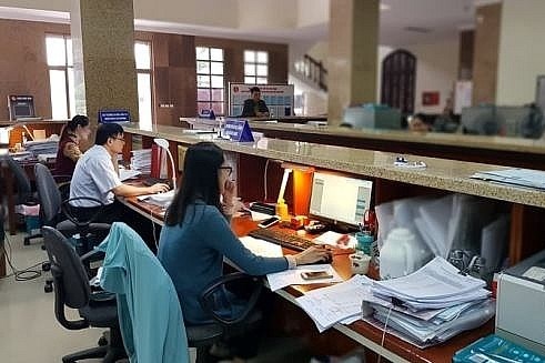 Kho bạc Nhà nước Tiền Giang quản lý quỹ ngân sách nhà nước đảm bảo chặt chẽ, an toàn