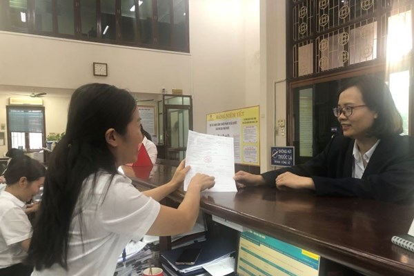 Khẩn trương chi trả chế độ cho người nghỉ việc theo Nghị định 178 trước ngày 15/10