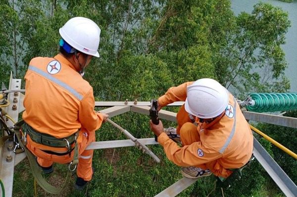 Lịch cung cấp điện Quảng Ninh ngày mai 12/1/2024 cập nhật mới nhất