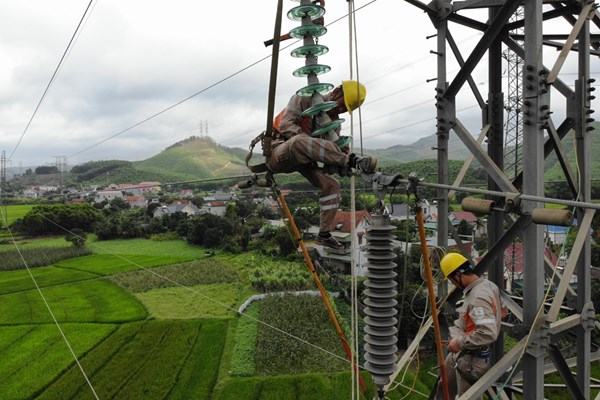 Lịch cung cấp điện Quảng Ninh ngày mai 21/5 cập nhật mới nhất