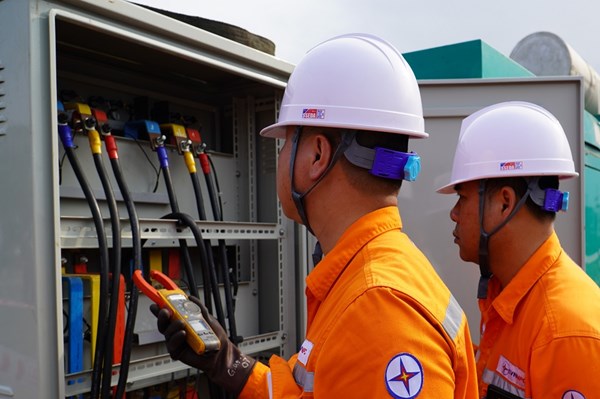 Lịch cung cấp điện Quảng Ninh ngày mai 11/1/2024 cập nhật mới nhất