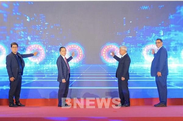 Ra mắt sàn giao dịch tín chỉ carbon tự nguyện đầu tiên ở Việt Nam