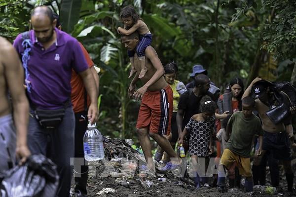 Thiếu nhà ở và nhập cư tăng mạnh cản trở tăng trưởng của nhiều nước