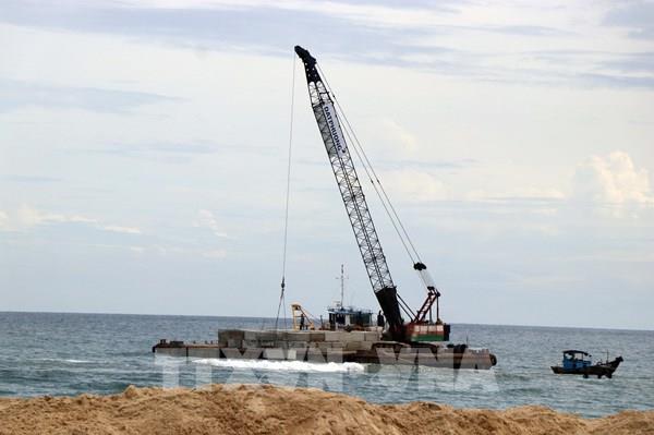 Thúc giải ngân vốn đầu tư công 15 bộ, cơ quan trung ương đạt thấp 