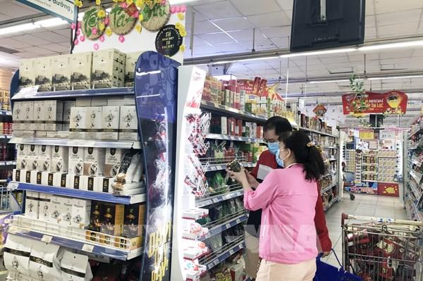 Chỉ số giá tiêu dùng tháng 9 tại Tp.Hồ Chí Minh tăng 0,56%