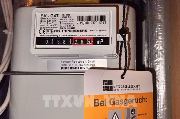 Đức thông qua "luật sưởi ấm" gây tranh cãi