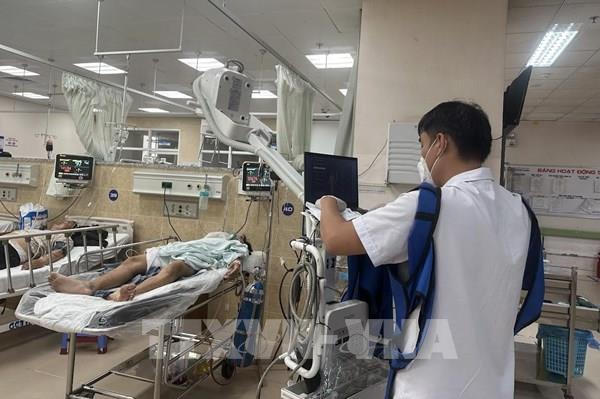 Vụ tai nạn giao thông nghiêm trọng ở Đồng Nai: Cả hai xe khách đều chạy quá tốc độ