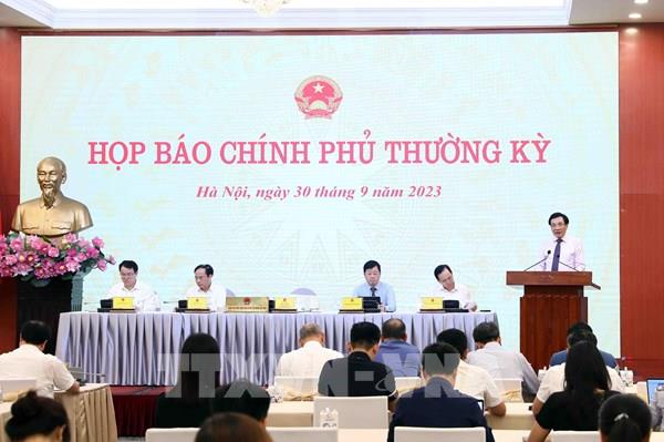 Ưu tiên cho thúc đẩy tăng trưởng