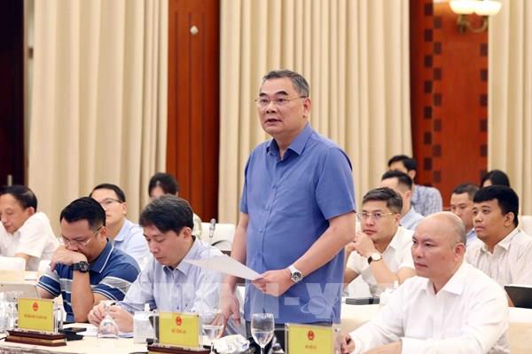 Khởi tố Ngô Thị Tố Nhiên và 2 bị can khác vì chiếm đoạt tài liệu cơ quan, tổ chức