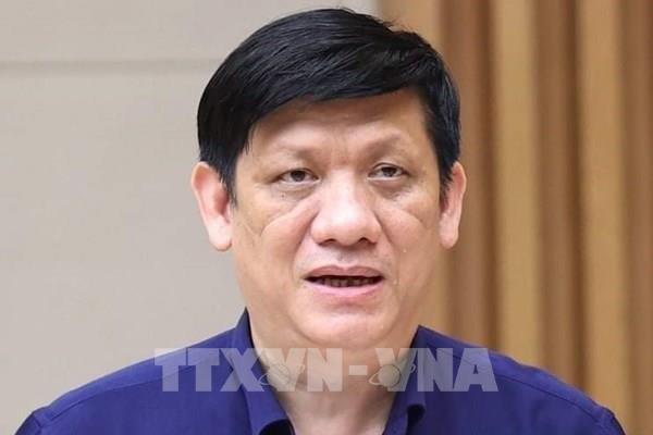 Truy tố 2 cựu Bộ trưởng trong vụ Công ty Việt Á