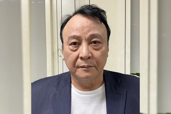 Truy tố Chủ tịch Tập đoàn Tân Hoàng Minh thao túng trái phiếu, chiếm đoạt 8.600 tỷ đồng