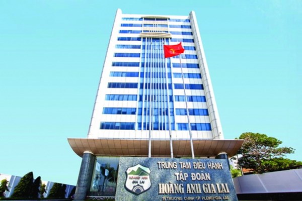 HAGL gia hạn lô trái phiếu 300 tỷ đồng thêm hai năm