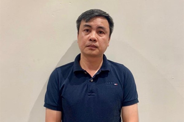 Khởi tố 3 bị can trong vụ vận chuyển trái phép tiền tệ qua biên giới