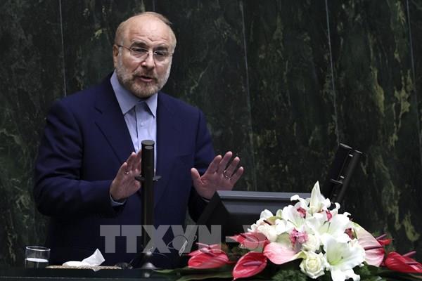 Iran xem xét sử dụng hệ thống thanh toán của BRICS